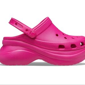 Crocs Bae Clog - Brand New